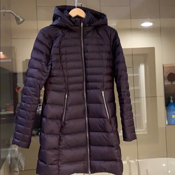 lululemon athletica Jackets & Blazers - Lululemon Brave the Cold coat